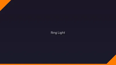 积分兑换 - LED环形补光灯 | 迪拜皇宫app 积分商城